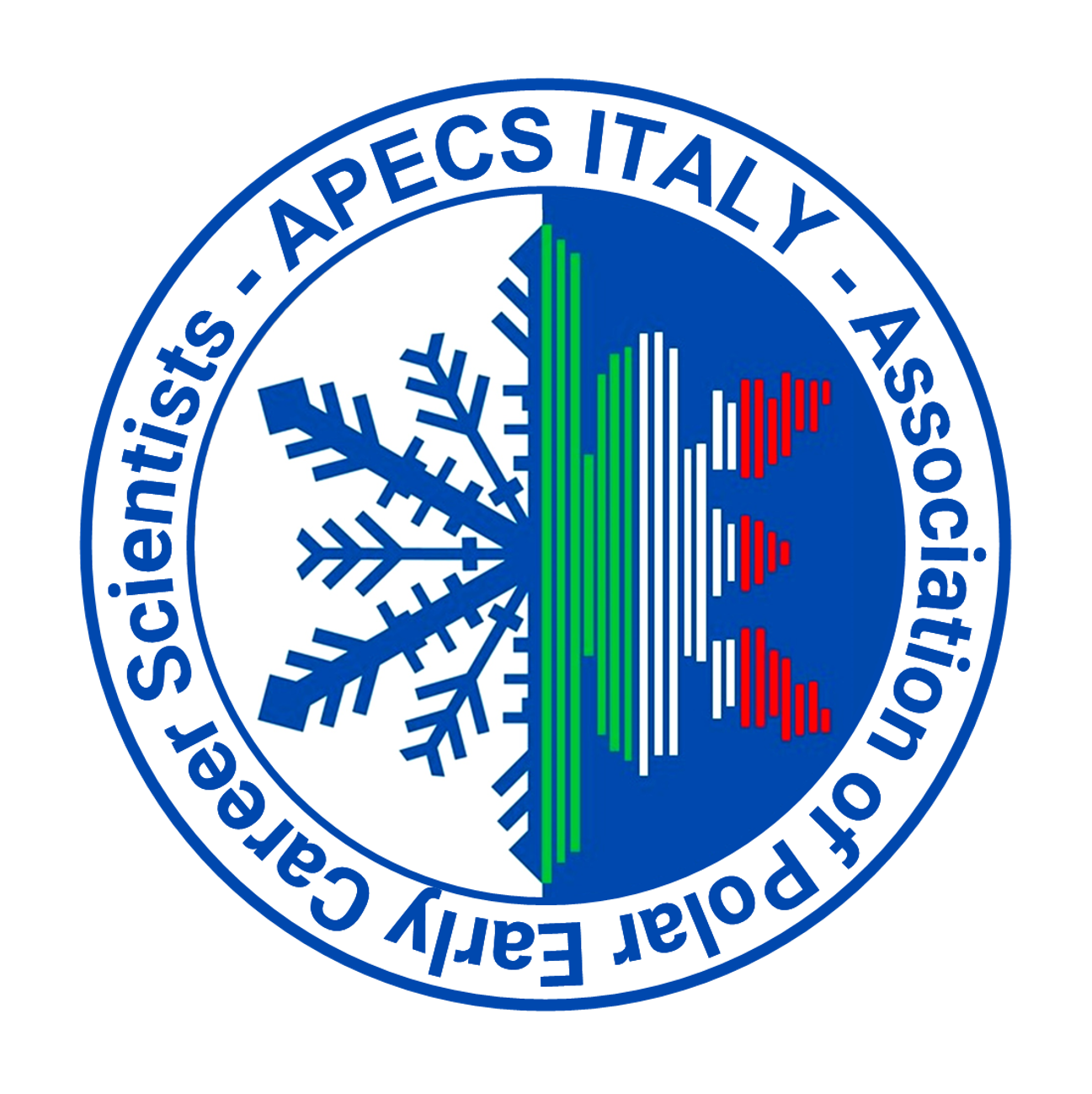 Logo APECS Italy